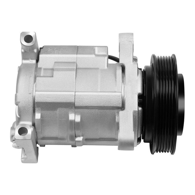 New A/C Compressor for Dodge Caravan Chrysler Town & Country 01-07 3.3L 3.8L
