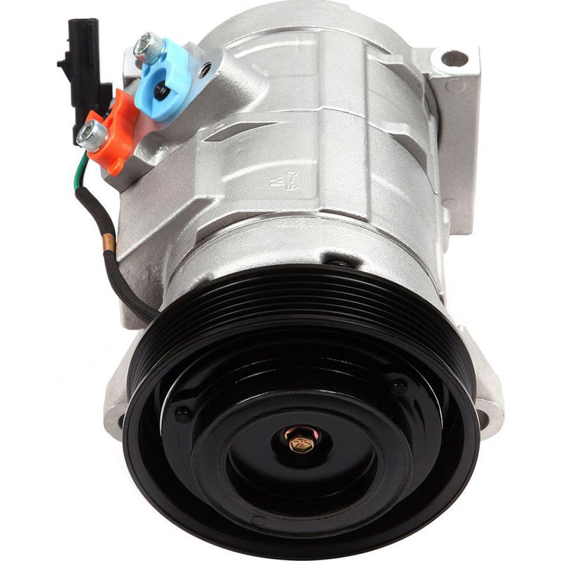 New A/C Compressor for Dodge Caravan Chrysler Town & Country 01-07 3.3L 3.8L
