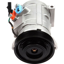 Cargar imagen en el visor de la galería, New A/C Compressor for Dodge Caravan Chrysler Town &amp; Country 01-07 3.3L 3.8L