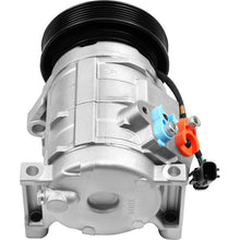 Cargar imagen en el visor de la galería, New A/C Compressor for Dodge Caravan Chrysler Town &amp; Country 01-07 3.3L 3.8L