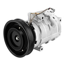 Cargar imagen en el visor de la galería, New A/C Compressor for 99-04 Honda Odyssey 03-04 Pilot for 01-02 Acura Mdx 3.5L