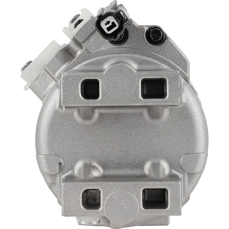 New A/C Compressor for 99-04 Honda Odyssey 03-04 Pilot for 01-02 Acura Mdx 3.5L