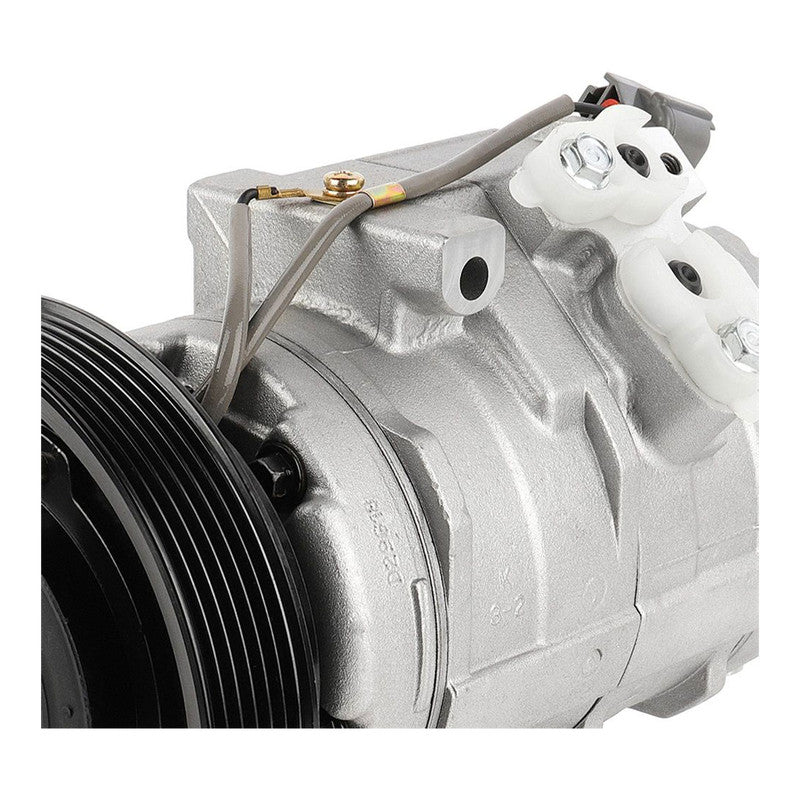 New A/C Compressor for 99-04 Honda Odyssey 03-04 Pilot for 01-02 Acura Mdx 3.5L