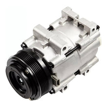 Cargar imagen en el visor de la galería, New A/C Compressor for 01-05 06 07 Ford Taurus 02-05 Mercury Sable 3.0L