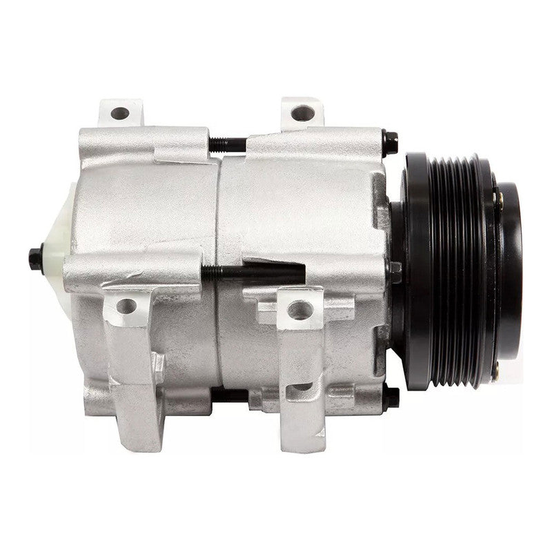 New A/C Compressor for 01-05 06 07 Ford Taurus 02-05 Mercury Sable 3.0L
