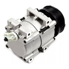 Cargar imagen en el visor de la galería, New A/C Compressor for 01-05 06 07 Ford Taurus 02-05 Mercury Sable 3.0L
