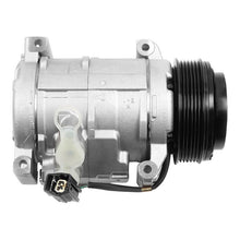 Cargar imagen en el visor de la galería, New A/C Compressor for 2007-2012 Gmc Arcadia 2008-2010 2011 2012 Buick Enclave