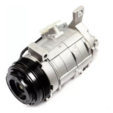 Cargar imagen en el visor de la galería, New A/C Compressor for 06-12 13 14 Chevrolet Express Gmc Savana OE# 20880831
