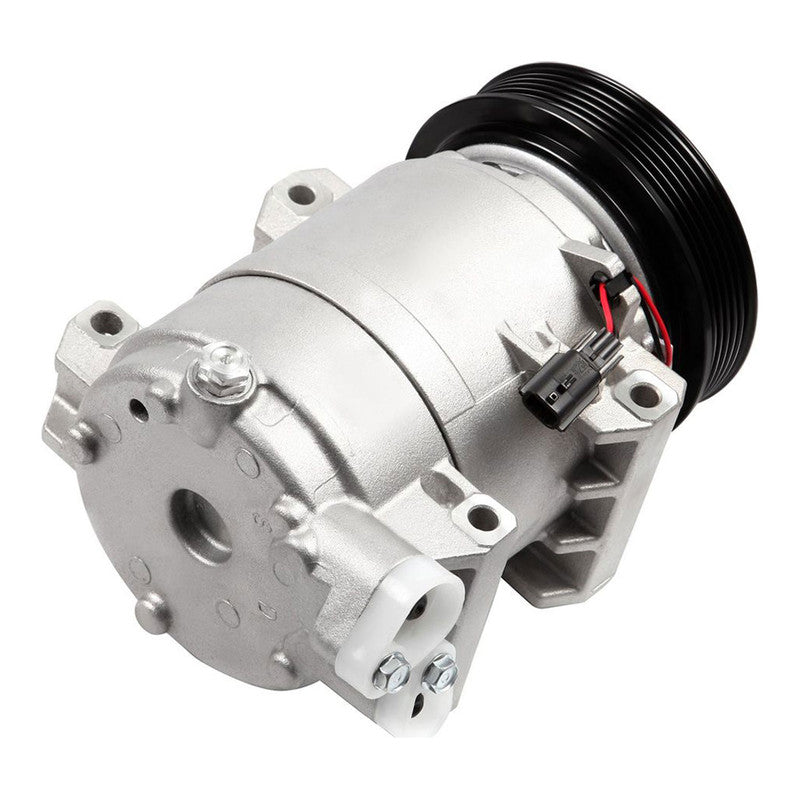 New A/C Compressor for Nissan Rogue 2.5L 08 09 10 11 12 13 OE# 926004Bb2A