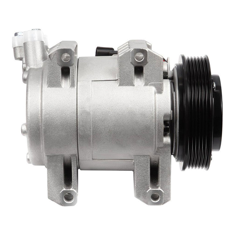 New A/C Compressor for Nissan Rogue 2.5L 08 09 10 11 12 13 OE# 926004Bb2A