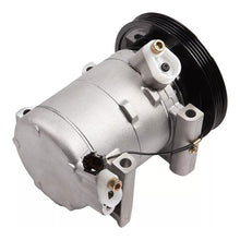 Cargar imagen en el visor de la galería, New A/C Compressor for 1999-2004 Nissan Frontier for Xterra 2000-2004 3.3L