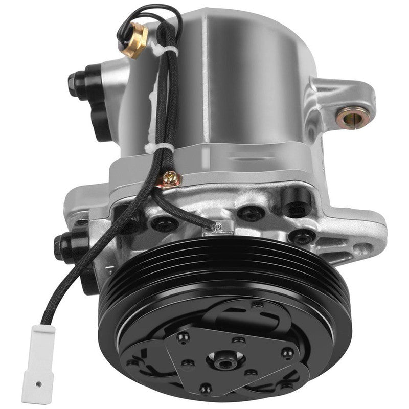 New A/C Compressor for 1999-2003 2004 2005 Suzuki Grand Vitara 2.5L