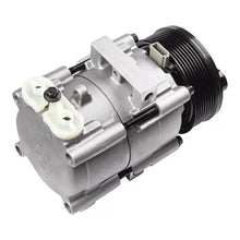 Cargar imagen en el visor de la galería, New A/C Compressor for 97-01 Ford E150 E250 E350 Econoline 4.6 5.4