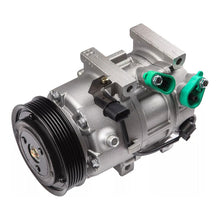 Cargar imagen en el visor de la galería, New A/C Compressor for Kia Optima 2013-2016 Hyundai Sonata 2012-2014 2.0 2.4