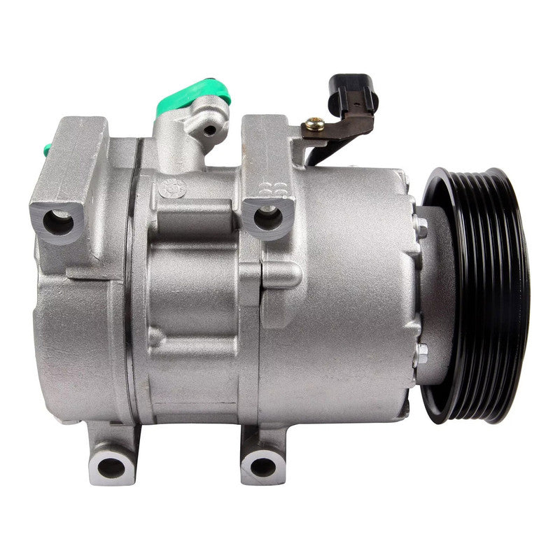 New A/C Compressor for Kia Optima 2013-2016 Hyundai Sonata 2012-2014 2.0 2.4