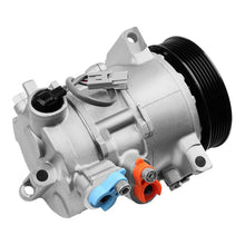Cargar imagen en el visor de la galería, New A/C Compressor for 09-16 Compass 09 10-12 Dodge Caliber OE# 55111610Ab