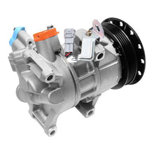 Cargar imagen en el visor de la galería, New A/C Compressor 5Ser09C fits Scion Xa - 2004 2005 2006 Qr