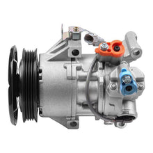 Cargar imagen en el visor de la galería, New A/C Compressor 5Ser09C fits Scion Xa - 2004 2005 2006 Qr