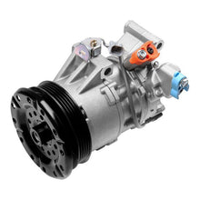 Cargar imagen en el visor de la galería, New A/C Compressor 5Ser09C fits Scion Xa - 2004 2005 2006 Qr