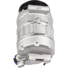 Cargar imagen en el visor de la galería, New A/C Compressor for Bmw 04 05 545I 645Ci 4.4L 2006-2009 2010 550I 650I 4.8