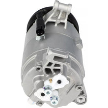 Cargar imagen en el visor de la galería, New A/C Compressor for 2002 2003-2006 Mini Cooper 1.6L