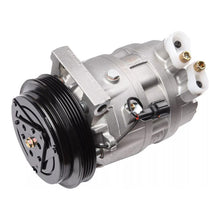 Cargar imagen en el visor de la galería, New A/C Compressor for Infiniti Gs35 3.5L 2003-2004 2005 2006