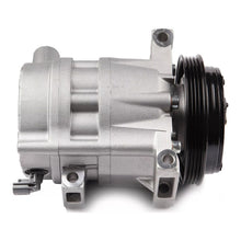 Cargar imagen en el visor de la galería, New A/C Compressor for Infiniti Gs35 3.5L 2003-2004 2005 2006