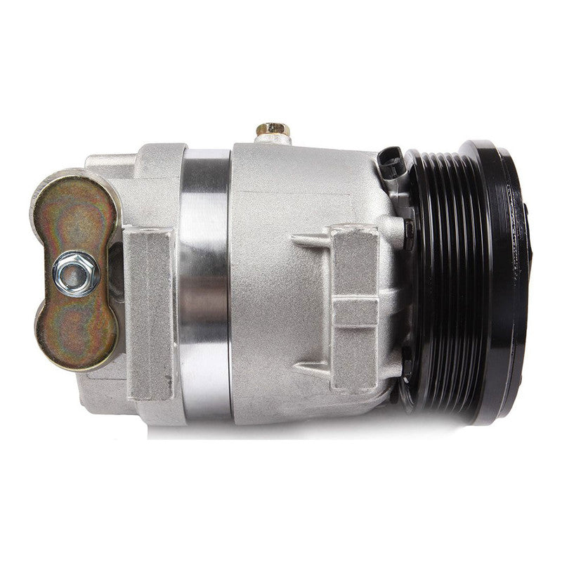 New A/C Compressor for 2004-2008 Chevrolet Aveo 06-08 Aveo5 Pontiwave 1.6L