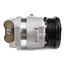 Cargar imagen en el visor de la galería, New A/C Compressor for 2004-2008 Chevrolet Aveo 06-08 Aveo5 Pontiwave 1.6L