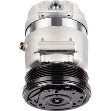 Cargar imagen en el visor de la galería, New A/C Compressor for 2004-2008 Chevrolet Aveo 06-08 Aveo5 Pontiwave 1.6L