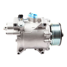 Cargar imagen en el visor de la galería, New A/C Compressor for 96-05 Pontigrand Am Montana Trans Sport