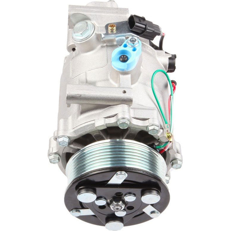 New A/C Compressor for 96-05 Pontigrand Am Montana Trans Sport