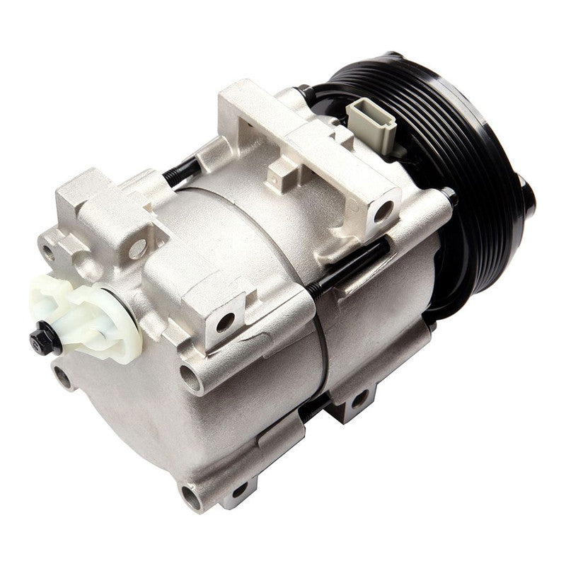 New A/C Compressor for 1994-2004 Ford Mustang 1996-1997 Ford F-250 F-350