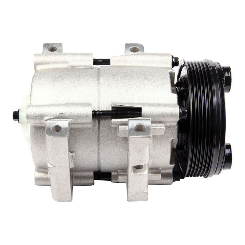 New A/C Compressor for 1994-2004 Ford Mustang 1996-1997 Ford F-250 F-350