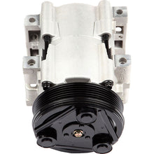 Cargar imagen en el visor de la galería, New A/C Compressor for 1994-2004 Ford Mustang 1996-1997 Ford F-250 F-350