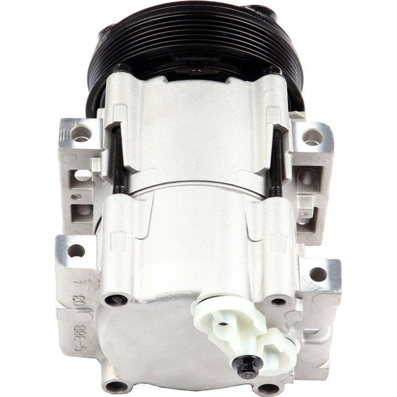 New A/C Compressor for 1994-2004 Ford Mustang 1996-1997 Ford F-250 F-350