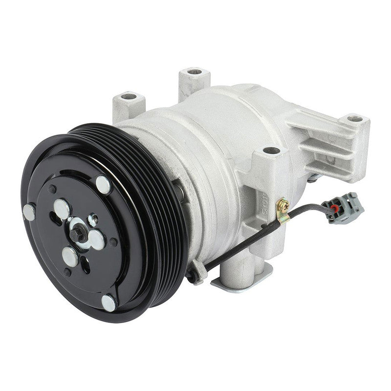 New A/C Compressor for 2007-2008 2009 Mazda 3 2006-2007 Mazda 6 2.3L