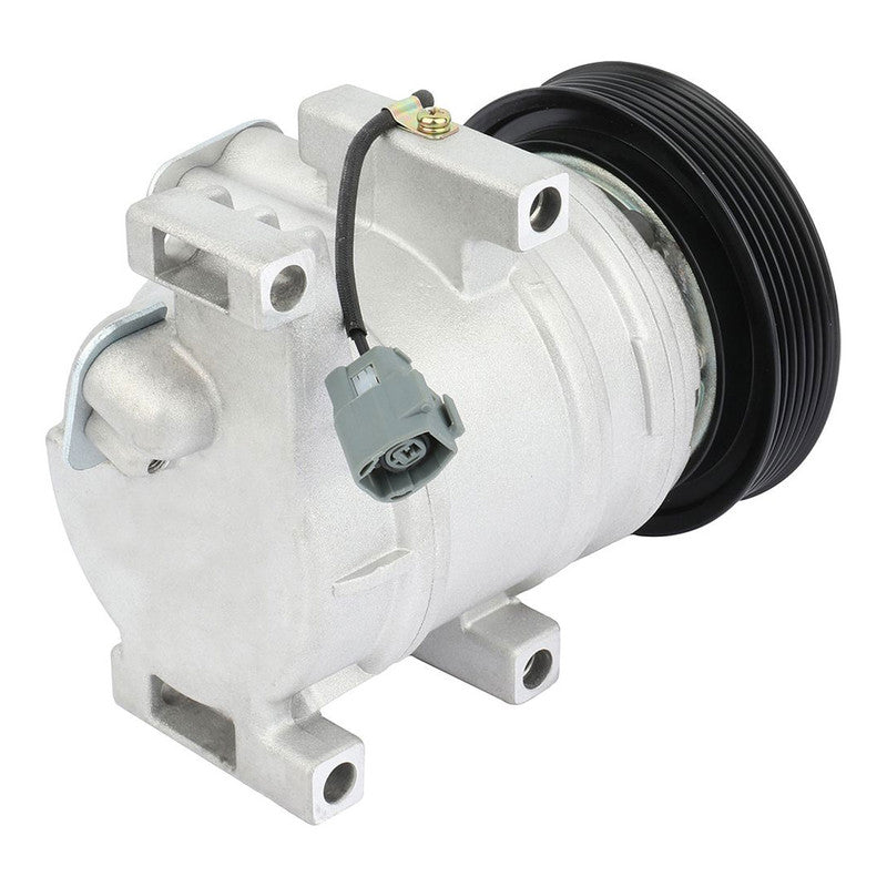 New A/C Compressor for 2007-2008 2009 Mazda 3 2006-2007 Mazda 6 2.3L