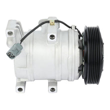 Cargar imagen en el visor de la galería, New A/C Compressor for 2007-2008 2009 Mazda 3 2006-2007 Mazda 6 2.3L