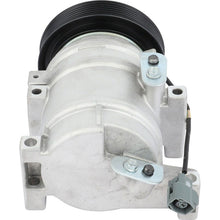 Cargar imagen en el visor de la galería, New A/C Compressor for 2007-2008 2009 Mazda 3 2006-2007 Mazda 6 2.3L