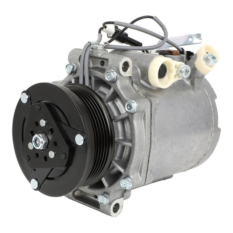 New A/C Compressor for Mitsubishi Lancer Outlander 2008-2009 OE# 7813A328