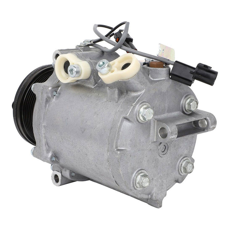 New A/C Compressor for Mitsubishi Lancer Outlander 2008-2009 OE# 7813A328
