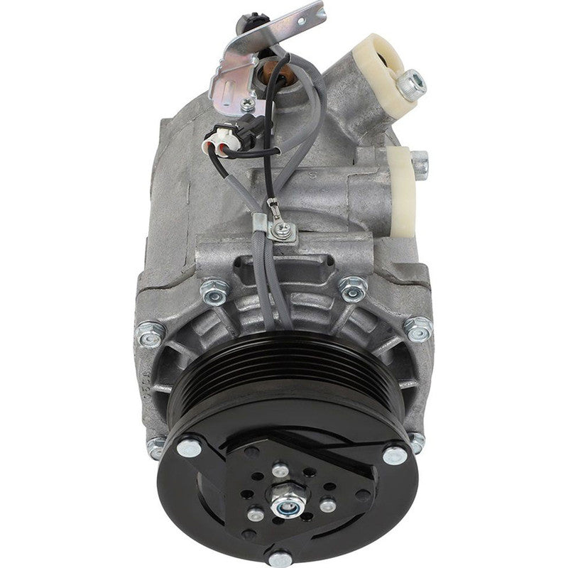 New A/C Compressor for Mitsubishi Lancer Outlander 2008-2009 OE# 7813A328