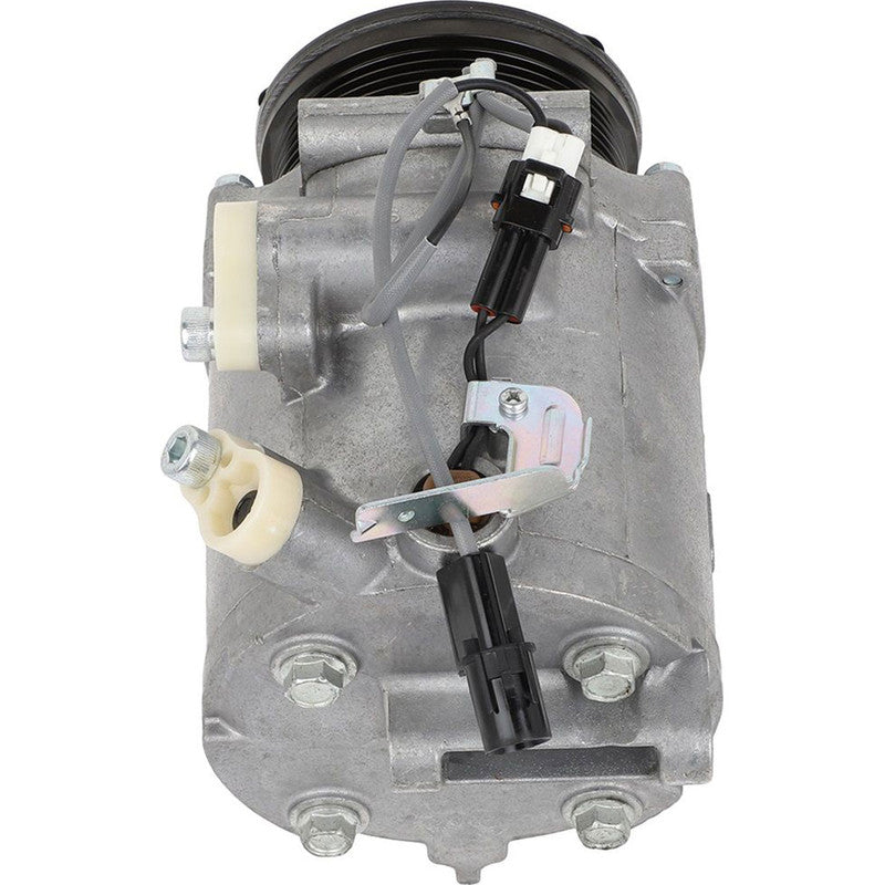 New A/C Compressor for Mitsubishi Lancer Outlander 2008-2009 OE# 7813A328