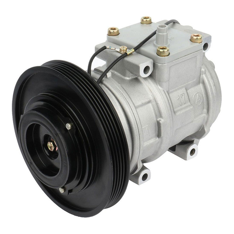 New A/C Compressor for Honda Accord 2.2L 1990 1991 1992 1993 OE# 1022014