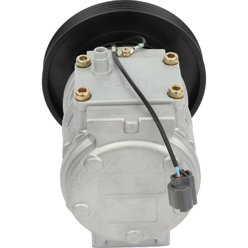 New A/C Compressor for Honda Accord 2.2L 1990 1991 1992 1993 OE# 1022014