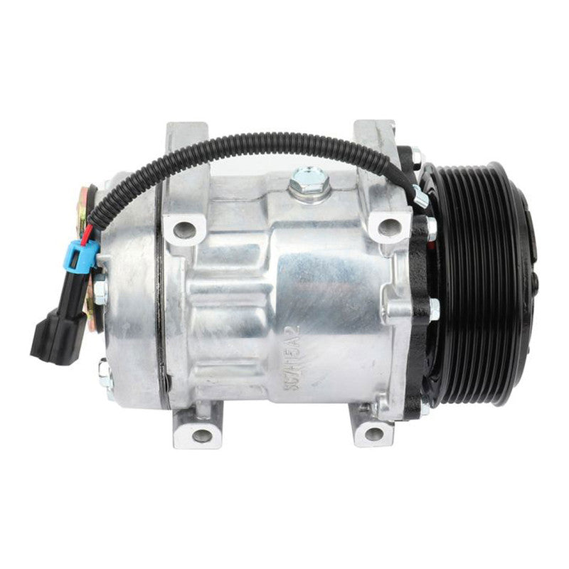 New A/C Compressor for Freightliner Sprinter 2500 3500 Fl70 M2 106