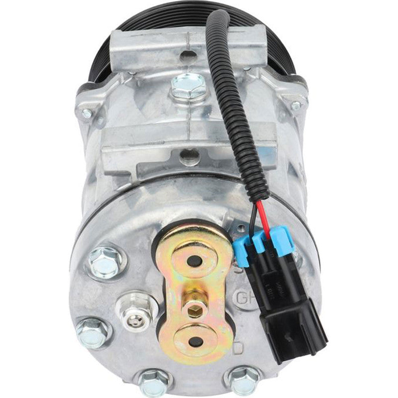 New A/C Compressor for Freightliner Sprinter 2500 3500 Fl70 M2 106