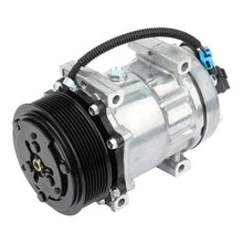 Cargar imagen en el visor de la galería, New A/C Compressor for Freightliner Sprinter 2500 3500 Fl70 M2 106