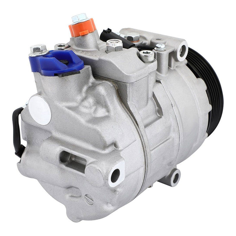 New A/C Compressor for Mercedes-Benz Ml350 Ml500 2008-2011 C320 2004-2005
